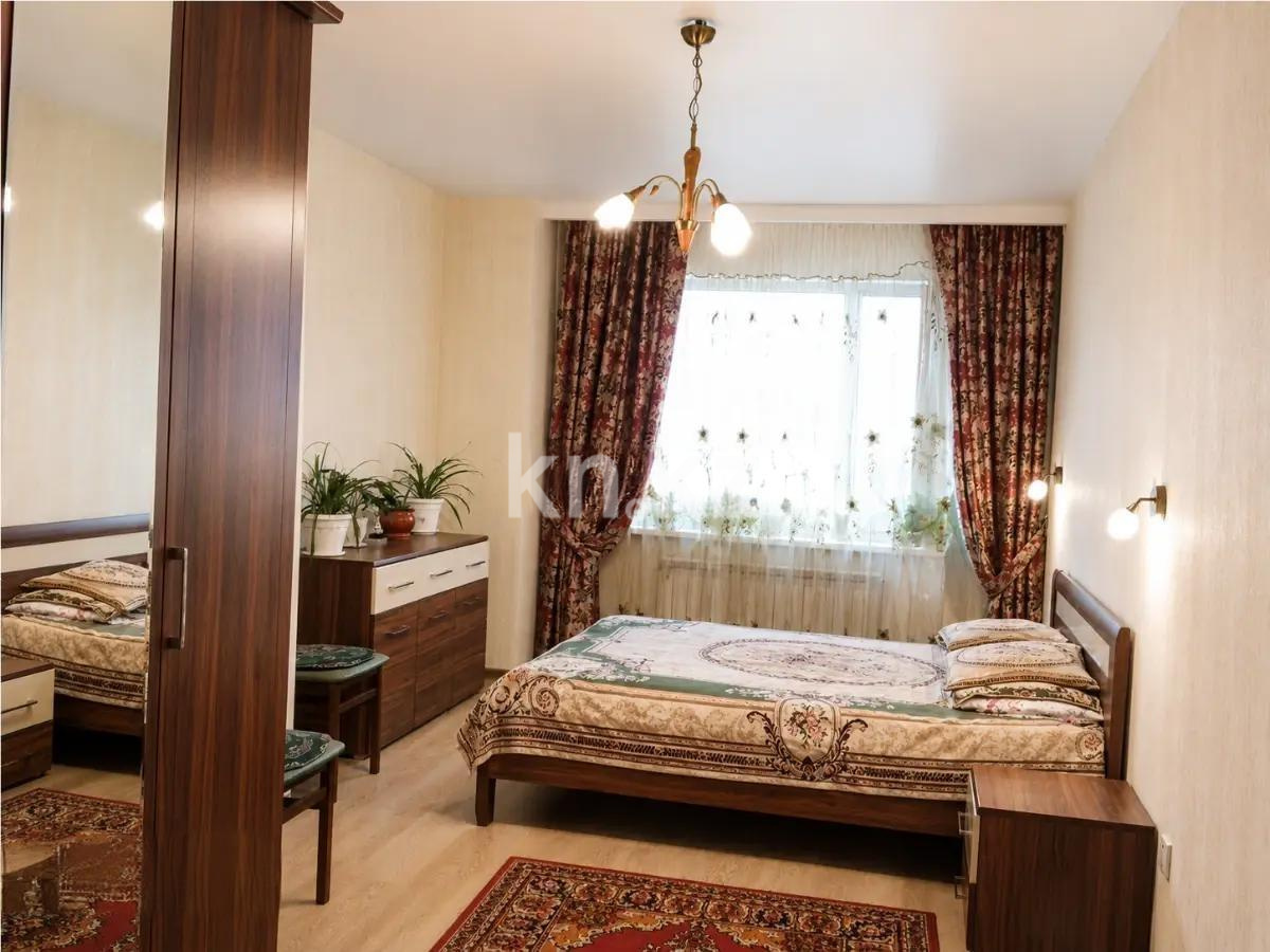 Продажа 3-комнатной квартиры, 100 м² в Караганде - фото 2