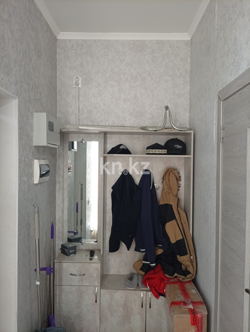 Продажа 1-комнатной квартиры, 26 м² в Алматы - фото 6