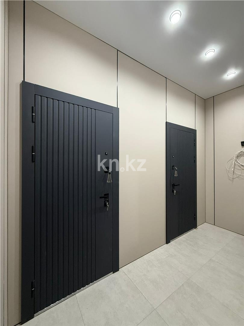 Продажа 4-комнатной квартиры, 86 м² в Караганде