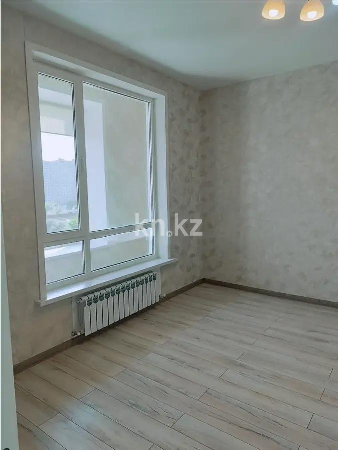 Продажа 1-комнатной квартиры, 33 м² в Астане
