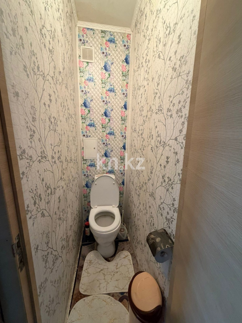 Продажа 3-комнатной квартиры, 48 м² в Уральске - фото 8