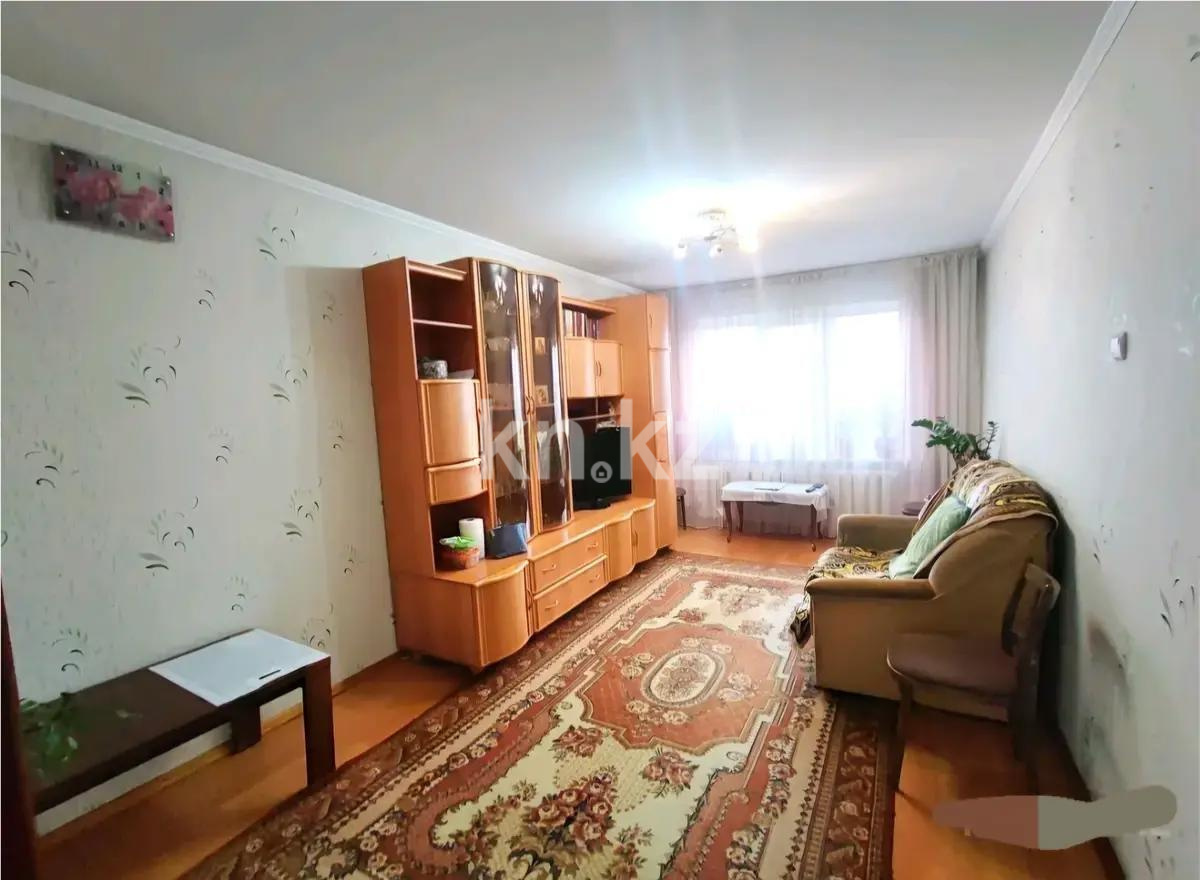 Продажа 3-комнатной квартиры, 65.7 м² в Алматы