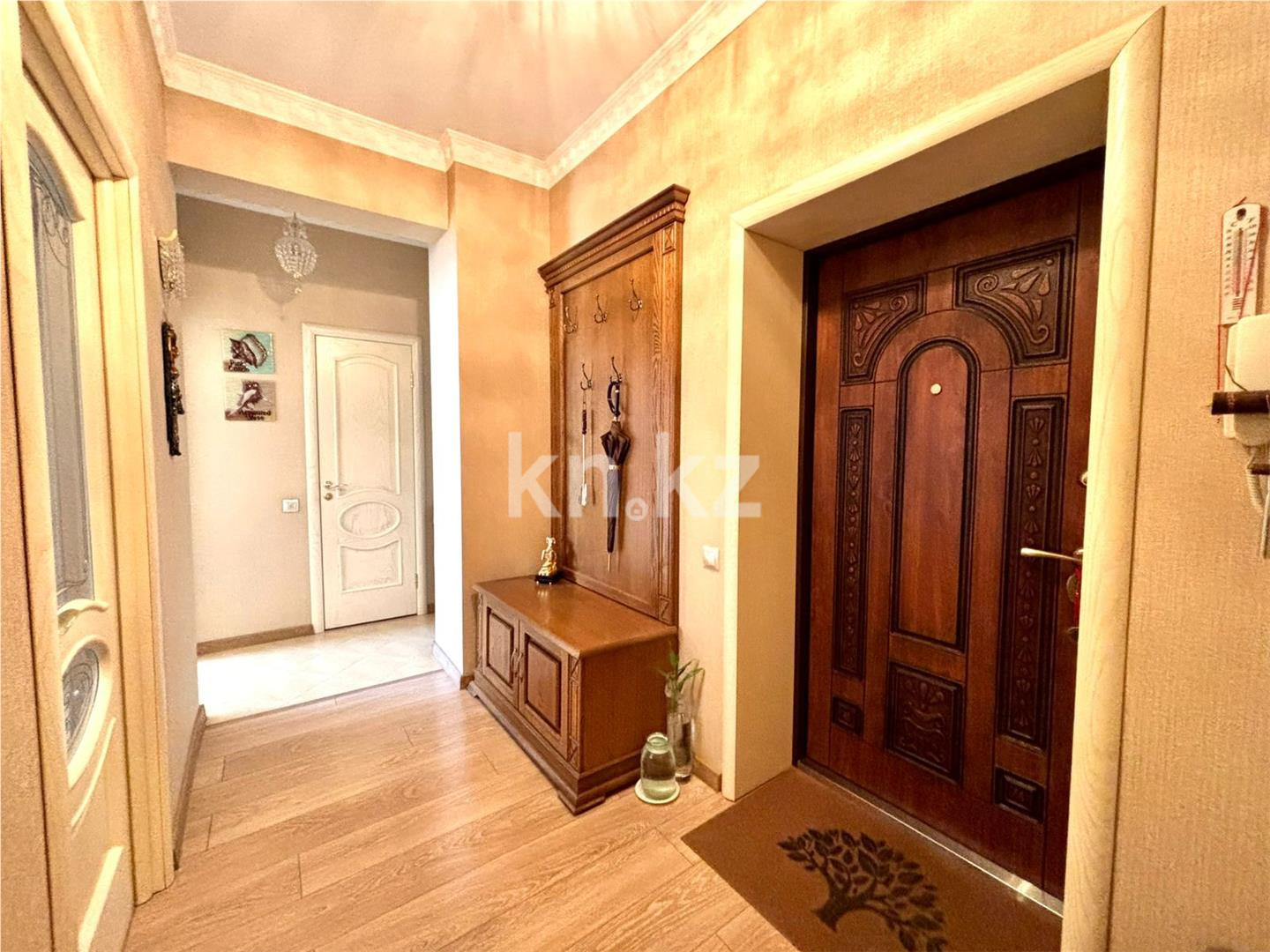 Продажа 2-комнатной квартиры, 50 м² в Караганде - фото 15