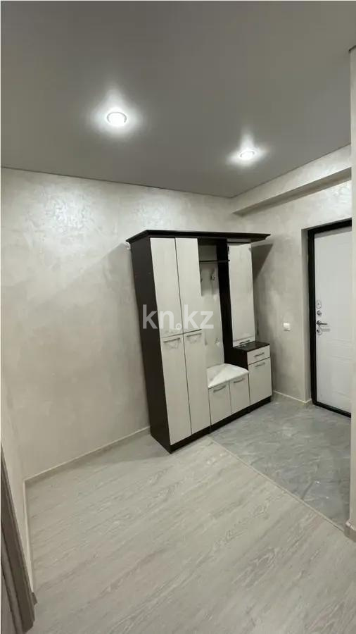 Продажа 2-комнатной квартиры, 51 м², ул. Омарова, дом  7 в Алматы - фото 5