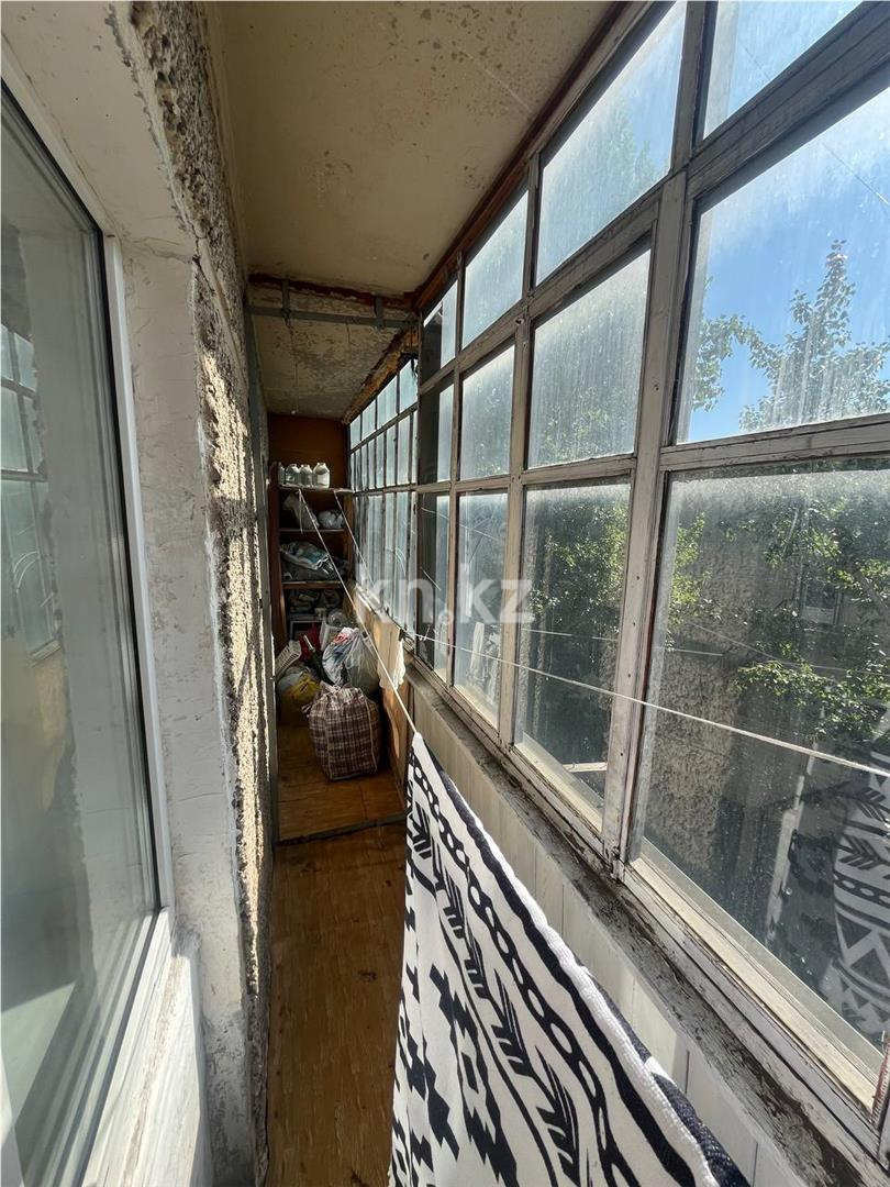 Продажа 3-комнатной квартиры, 55 м² в Темиртау - фото 14