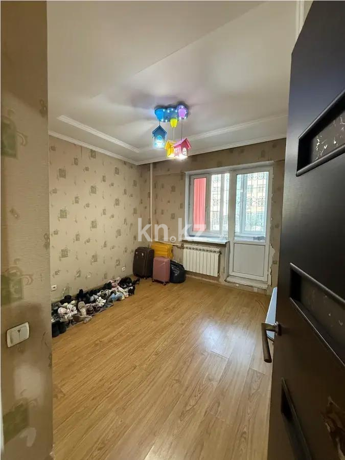 Продажа 3-комнатной квартиры, 78 м², мкр. Кулагер, дом  72 в Алматы - фото 2