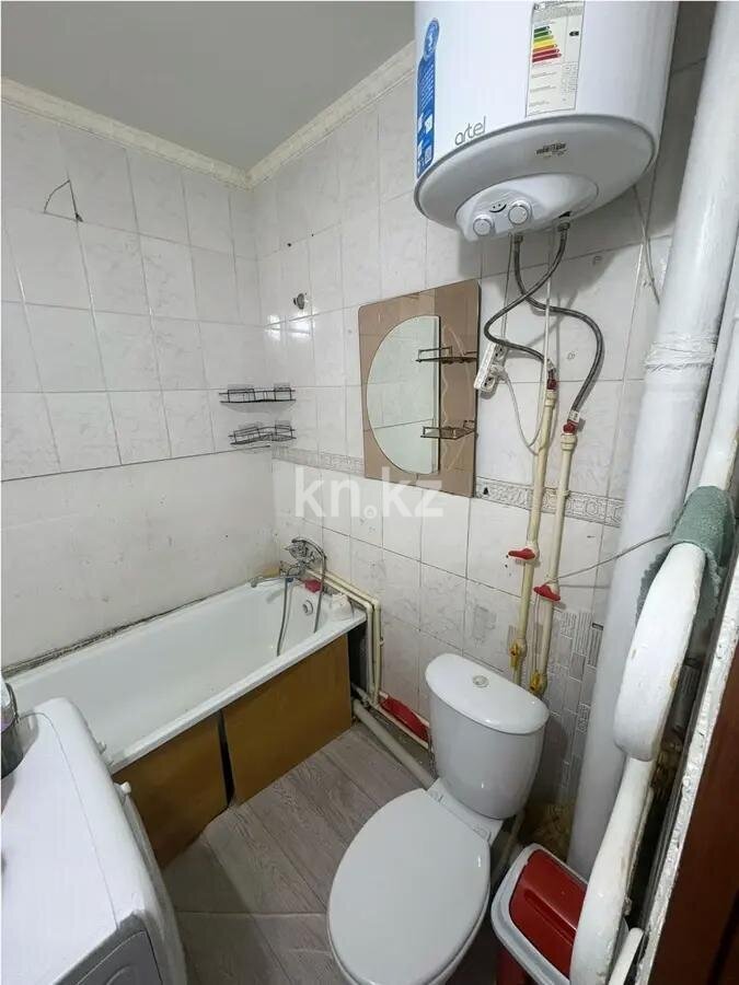 Продажа 2-комнатной квартиры, 44 м² в Караганде - фото 4