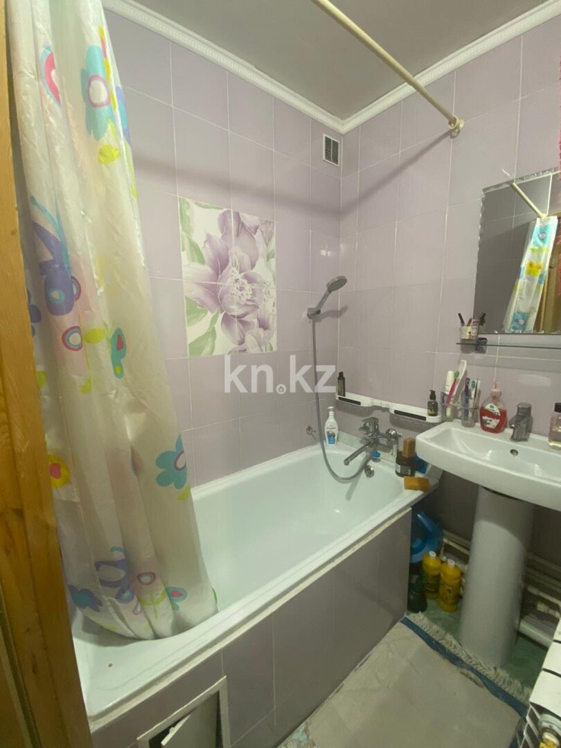 Продажа 3-комнатной квартиры, 49 м² в Караганде - фото 10