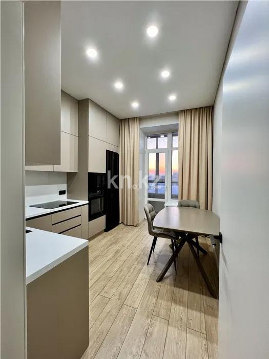 Продажа 2-комнатной квартиры, 55 м² в Астане - фото 3