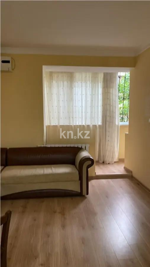 Продажа 2-комнатной квартиры, 51 м² в Алматы