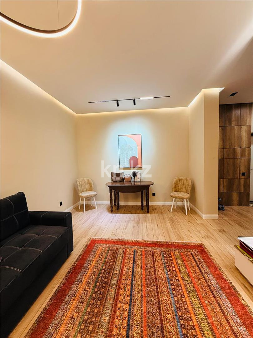 Продажа 1-комнатной квартиры, 42 м² в Астане - фото 3