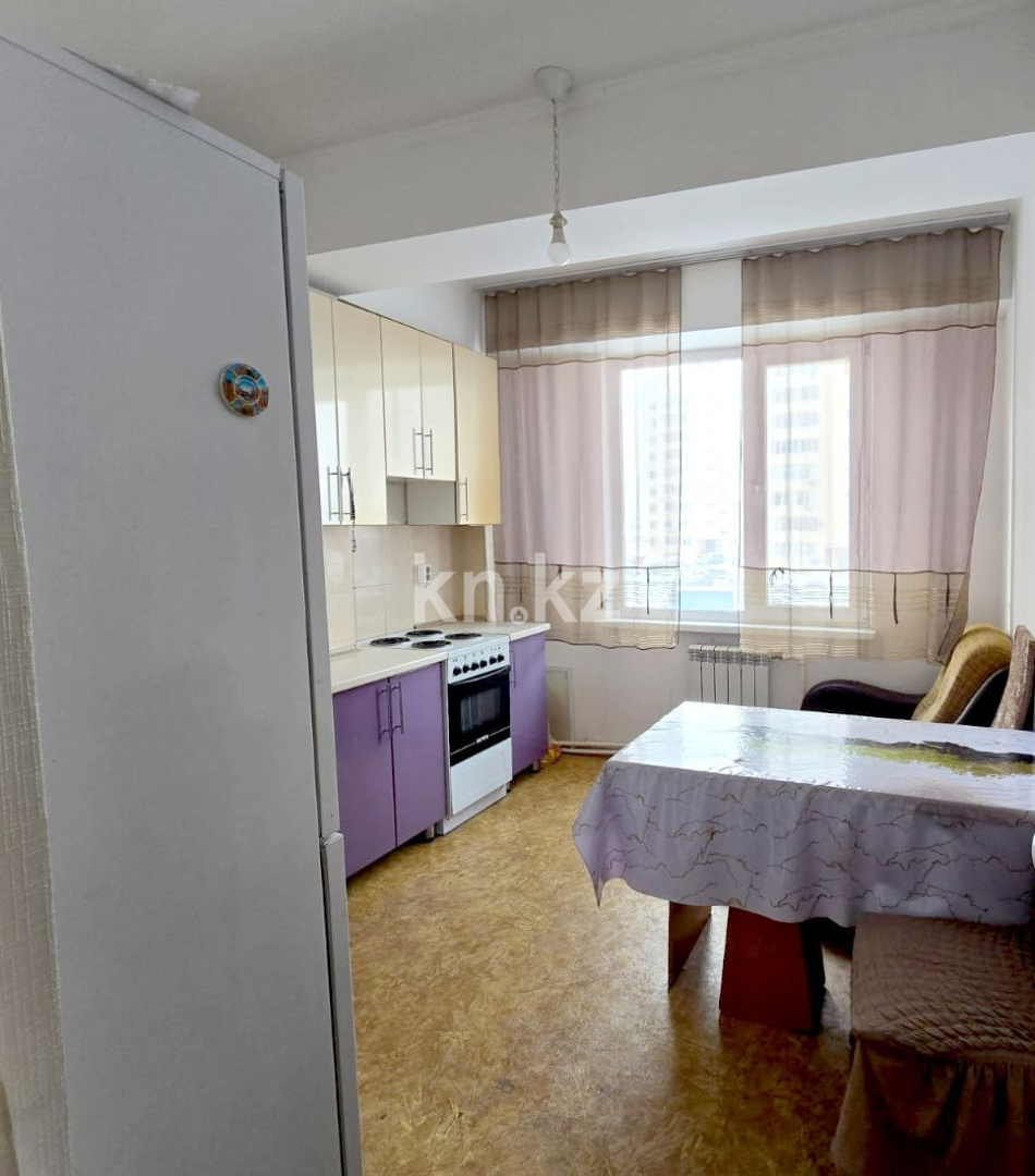 Продажа 2-комнатной квартиры, 56.1 м² в Усть-Каменогорске - фото 2