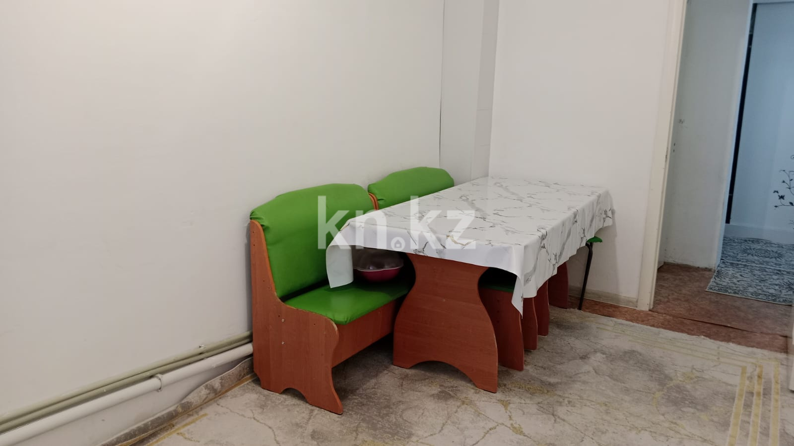 Продажа 1-комнатной квартиры, 47 м² в Таразе - фото 5