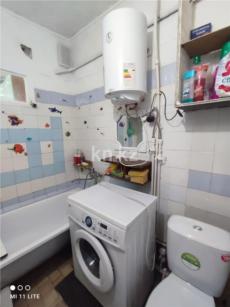 Продажа 4-комнатной квартиры, 62 м², 7-й мкр. в Темиртау - фото 9