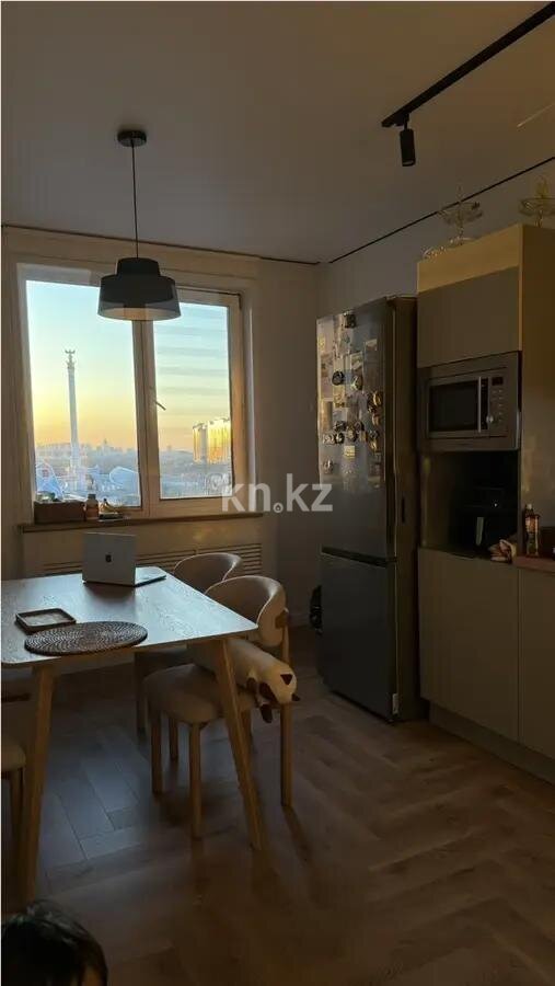Продажа 3-комнатной квартиры, 80 м² в Астане - фото 4
