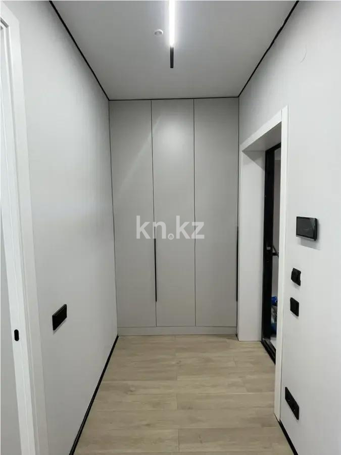 Продажа 1-комнатной квартиры, 41 м² в Алматы - фото 4