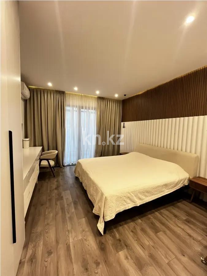 Продажа 3-комнатной квартиры, 147 м² в Алматы - фото 2