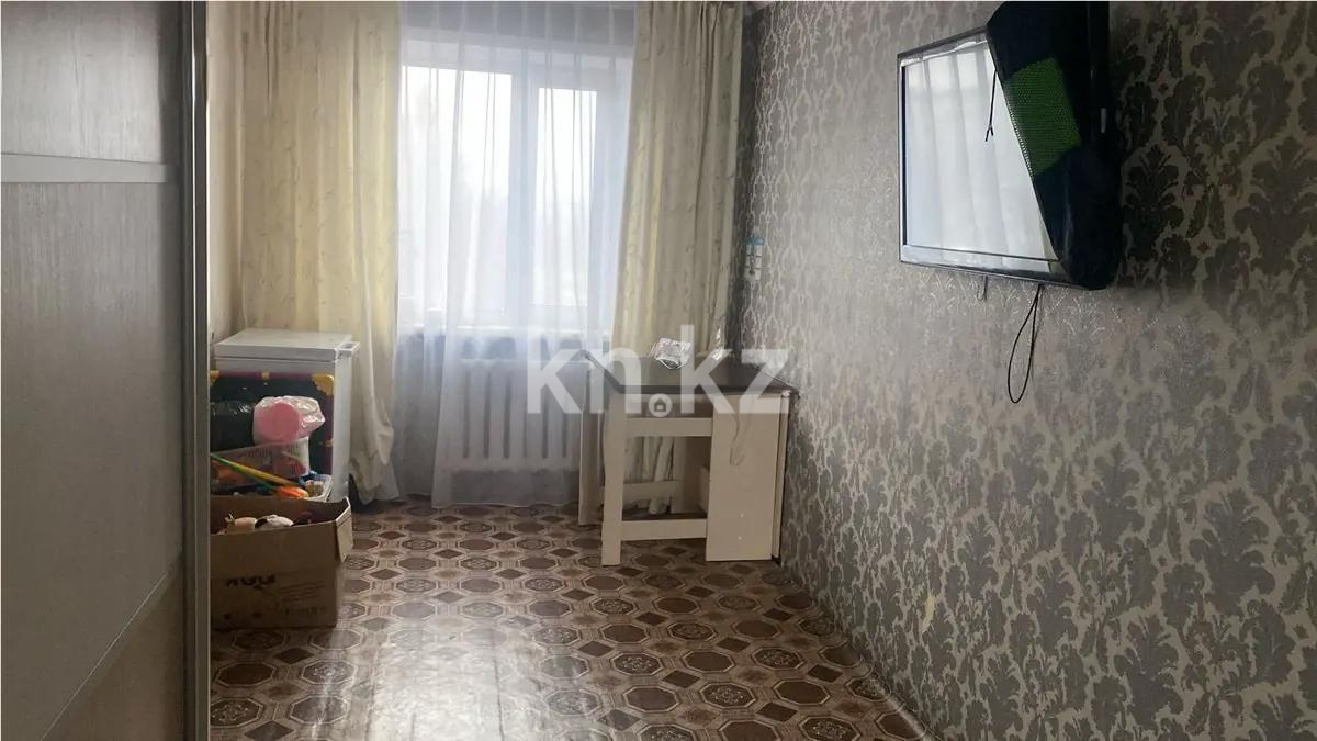 Продажа 2-комнатной квартиры, 44 м², 17 мкр., дом  50 в Караганде - фото 2