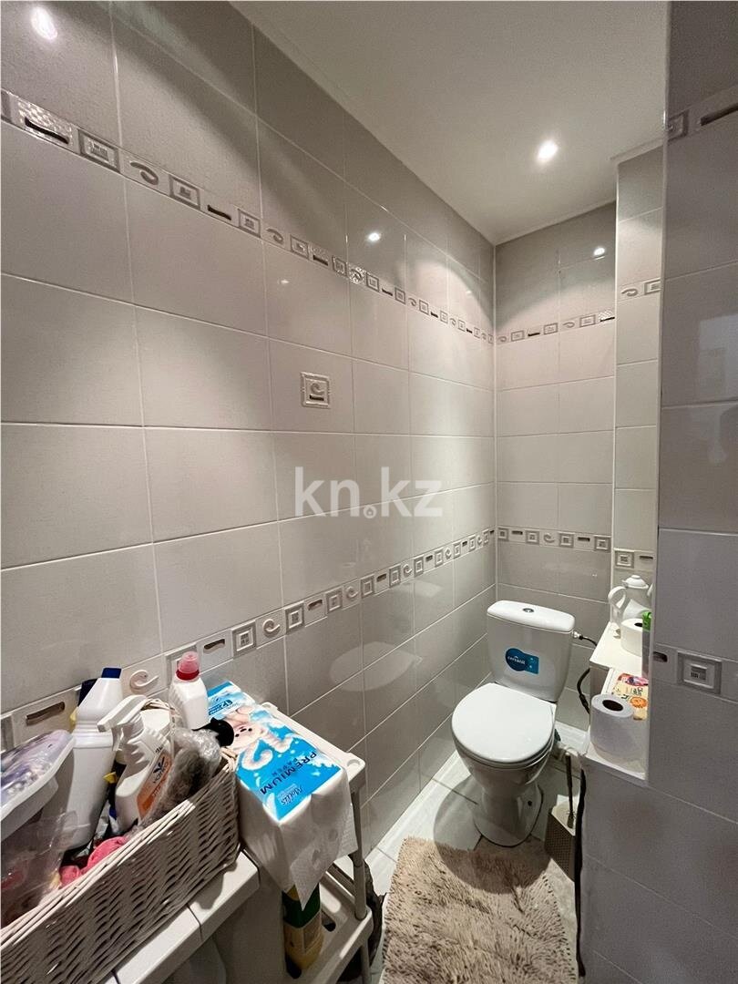 Продажа 4-комнатной квартиры, 170 м² в Астане - фото 15