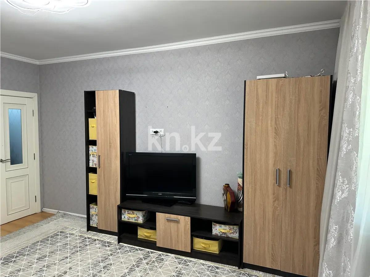 Продажа 2-комнатной квартиры, 63.5 м², ул. Кордай, дом  75 в Астане - фото 2