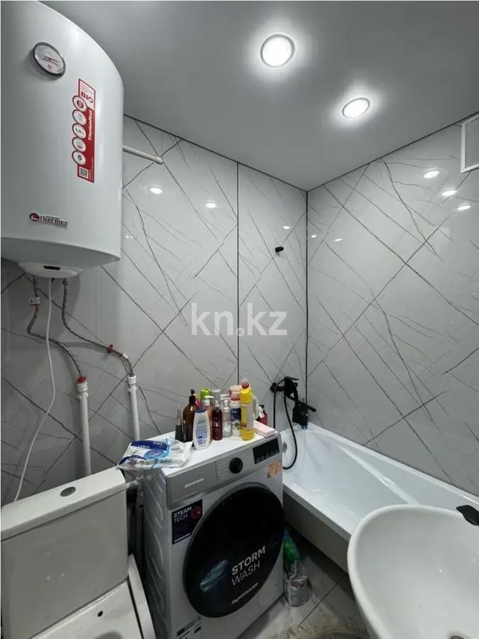 Продажа 3-комнатной квартиры, 65 м² в Караганде - фото 4