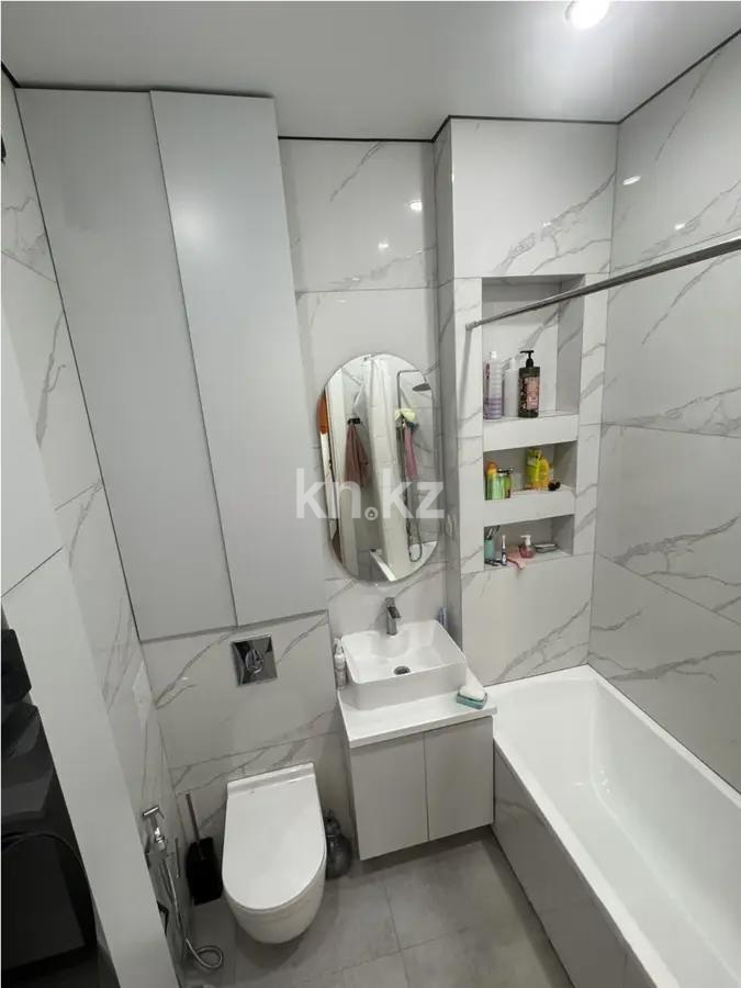 Продажа 3-комнатной квартиры, 75 м² в Алматы - фото 5