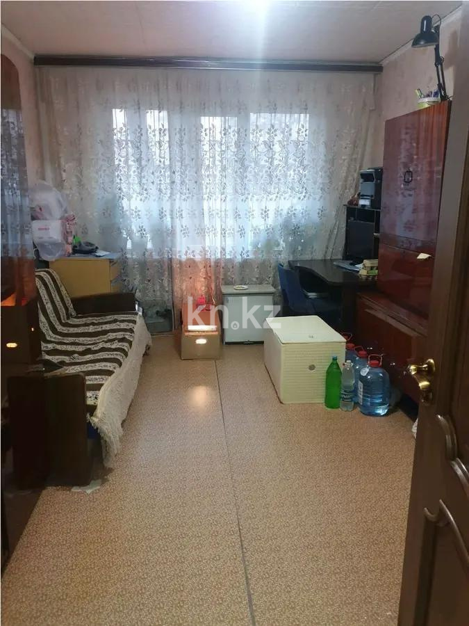 Продажа 3-комнатной квартиры, 62.6 м², мкр-н Айнабулак-2, дом  75 в Алматы - фото 2
