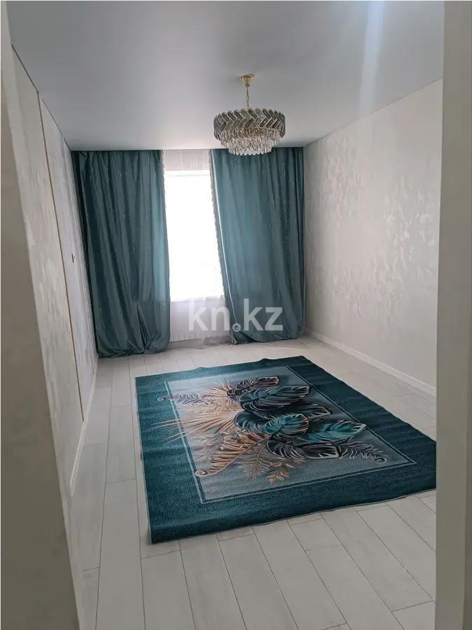 Продажа 2-комнатной квартиры, 44 м² в Астане