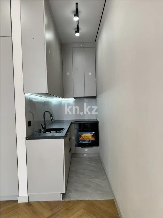Продажа 2-комнатной квартиры, 43 м² в Астане - фото 3