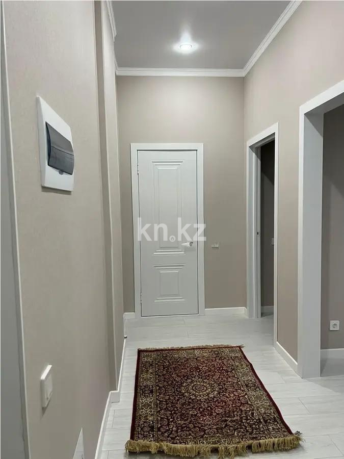 Продажа 1-комнатной квартиры, 39.6 м² в Астане - фото 3