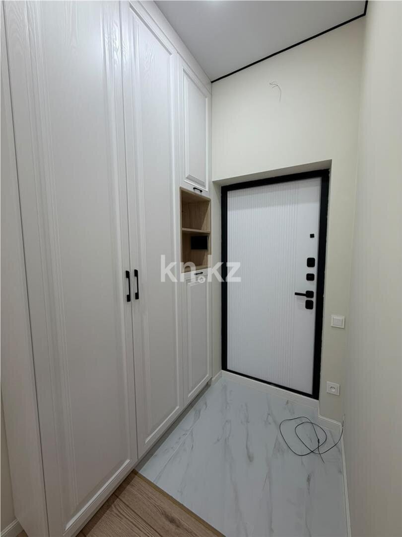 Продажа 2-комнатной квартиры, 52 м² в Караганде - фото 6