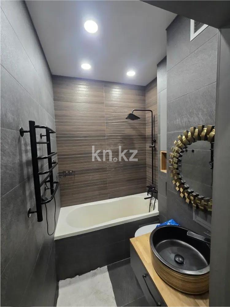 Продажа 2-комнатной квартиры, 56 м², мкр. Кайрат, дом  152/1 в Алматы - фото 4