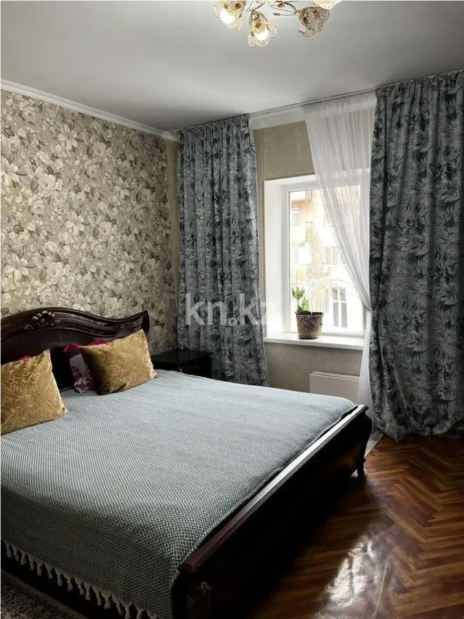 Продажа 3-комнатной квартиры, 65 м² в Алматы - фото 3