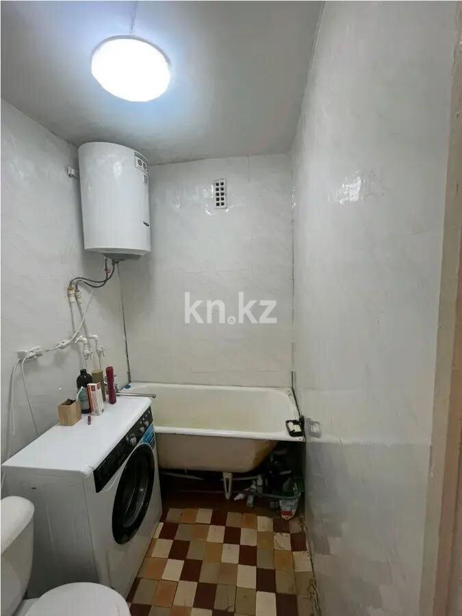 Продажа 1-комнатной квартиры, 32 м² в Караганде - фото 3