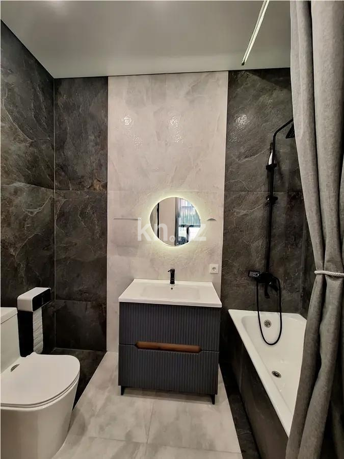 Продажа 4-комнатной квартиры, 105 м² в Алматы - фото 6
