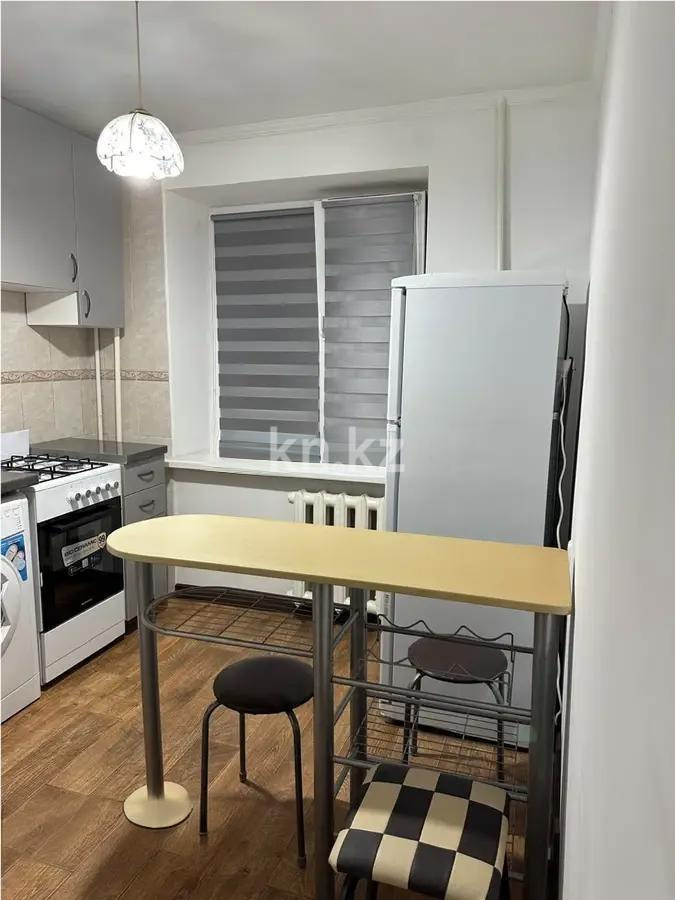 Продажа 1-комнатной квартиры, 31.5 м², ул. Ауэзова, дом  175б в Алматы - фото 2