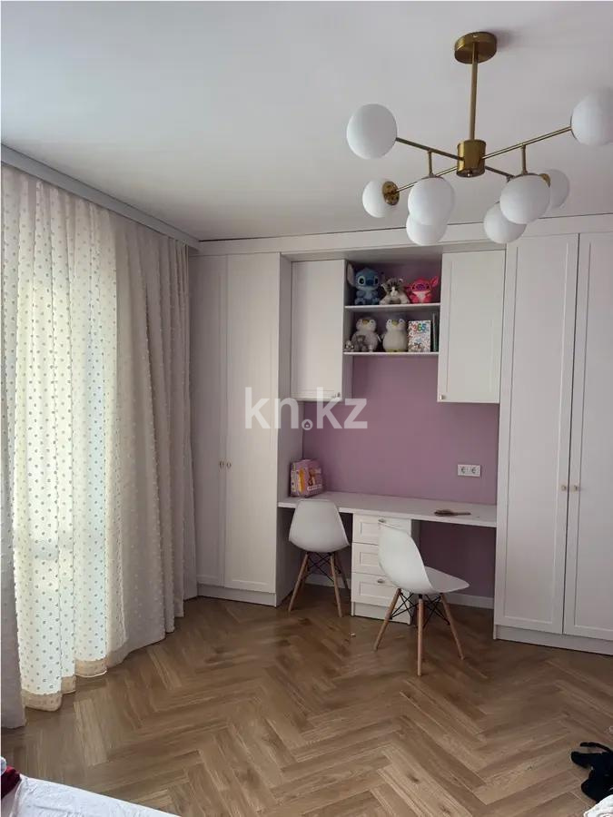 Продажа 2-комнатной квартиры, 75 м² в Алматы