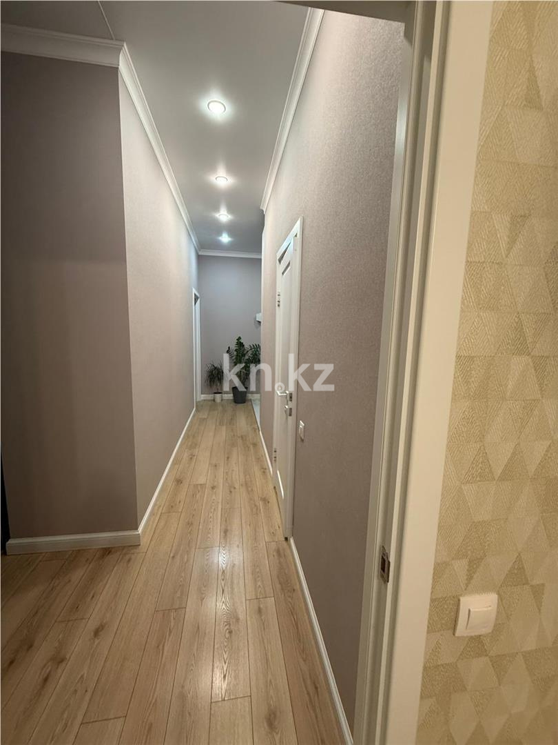 Продажа 2-комнатной квартиры, 61.3 м² в Астане - фото 4