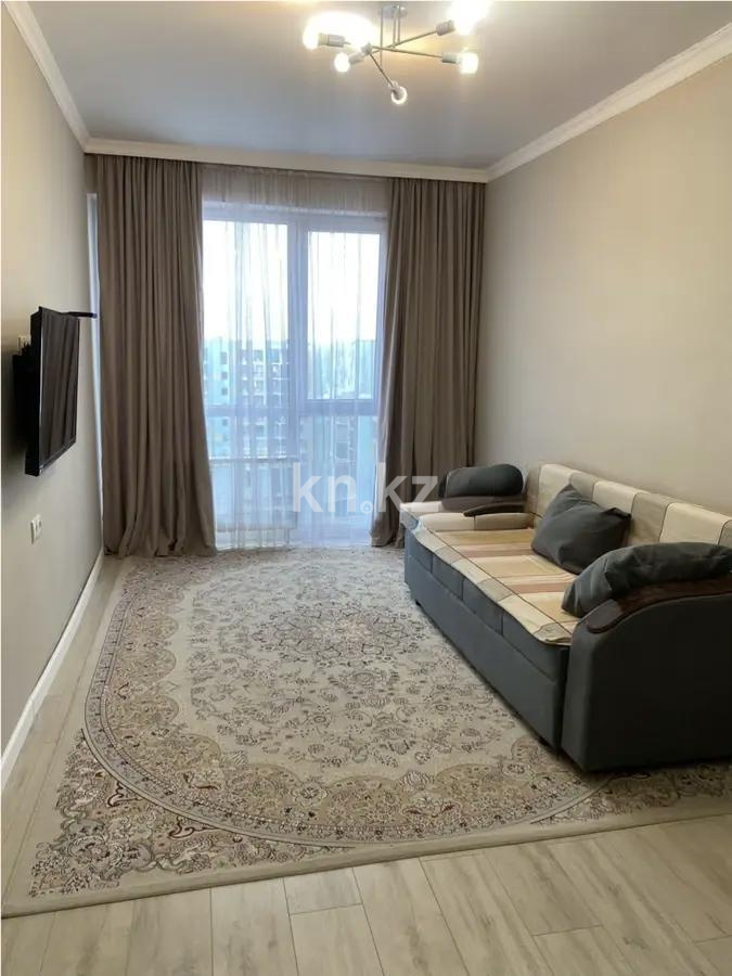 Продажа 2-комнатной квартиры, 60 м² в Алматы