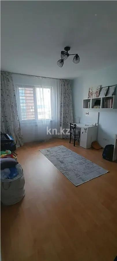 Продажа 3-комнатной квартиры, 83 м², мкр-н Аккент, дом  62 в Алматы - фото 2