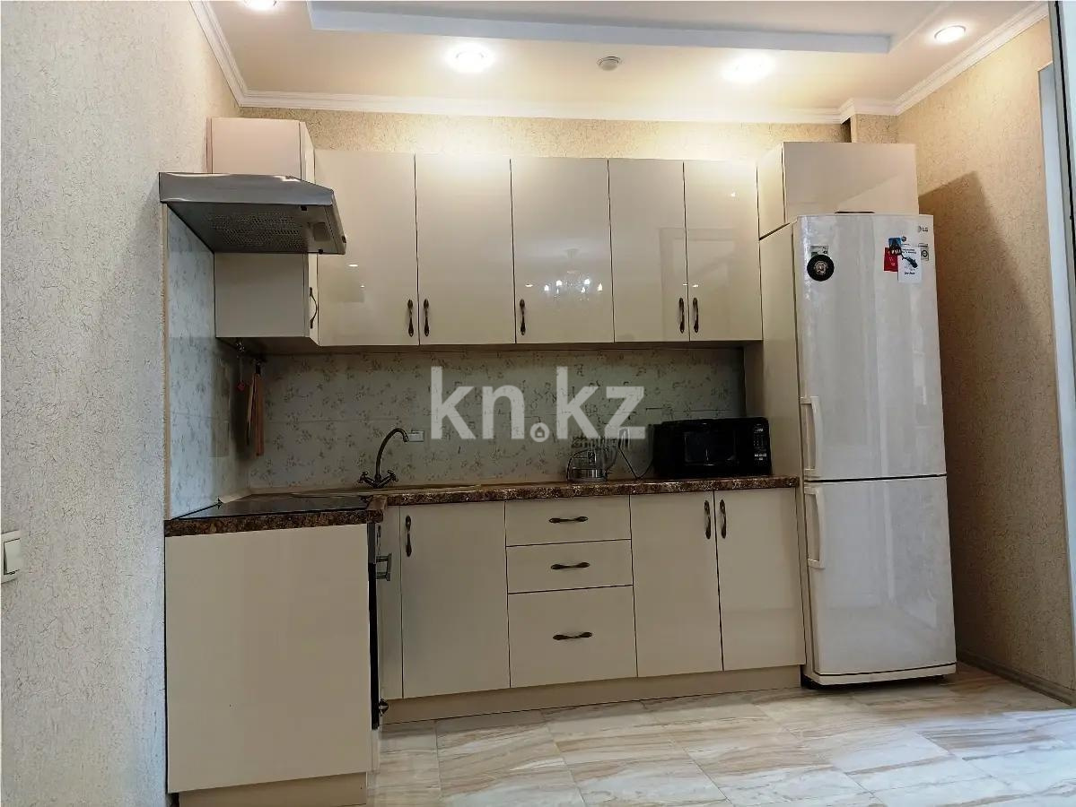 Продажа 2-комнатной квартиры, 40 м² в Алматы - фото 3