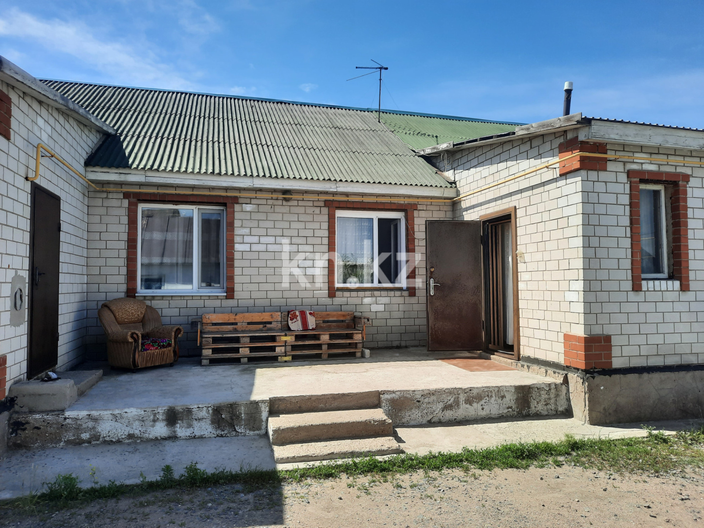 Продажа 8-комнатного дома, 200 м², ул. Аксуат, дом  16 - ул. Наурыз в Астане - фото 8