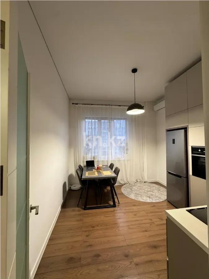 Продажа 2-комнатной квартиры, 45 м² в Алматы - фото 2