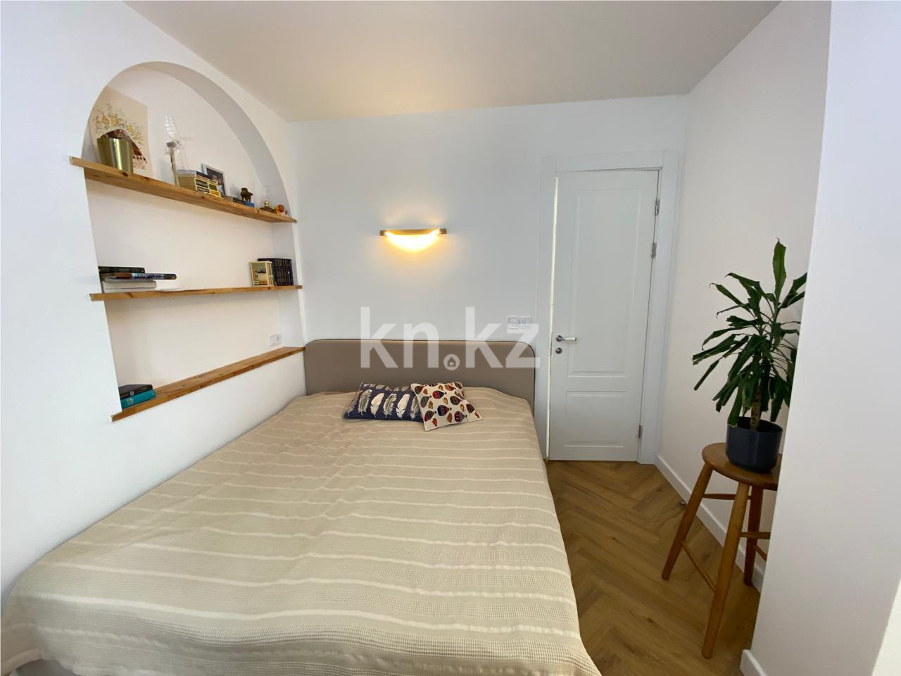 Продажа 4-комнатной квартиры, 86 м², ул. Маймекен в Астане - фото 5