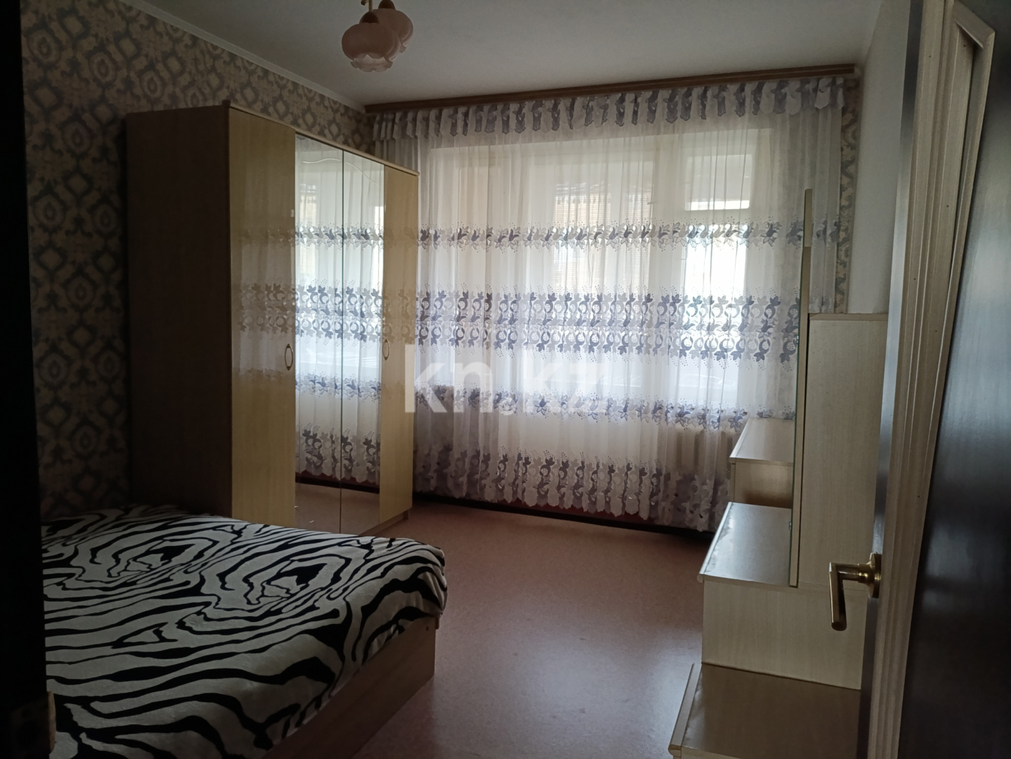 Аренда 2-комнатной квартиры, 51.5 м² в Актау - фото 2