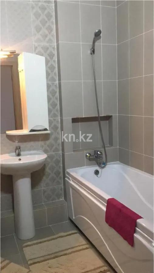 Продажа 1-комнатной квартиры, 41 м², ул. Куанышбаева, дом  11/1 в Астане - фото 3