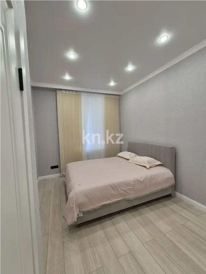 Продажа 2-комнатной квартиры, 55 м², пр. Кабанбай батыра, дом  57/2 в Астане - фото 2