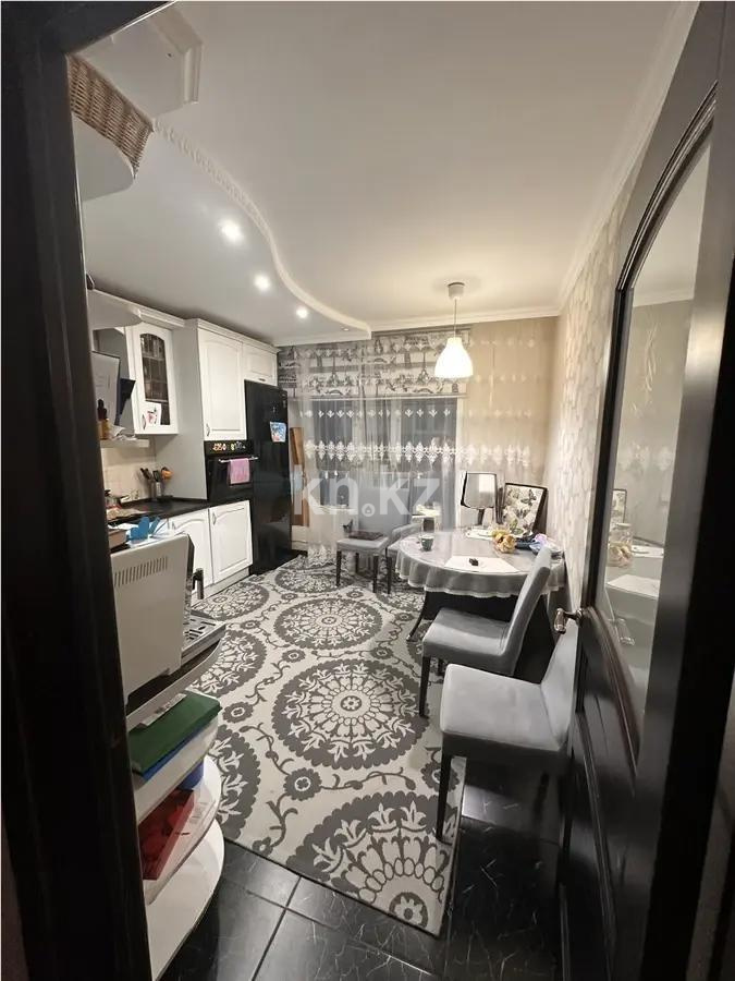 Продажа 4-комнатной квартиры, 102.2 м² в Астане - фото 3