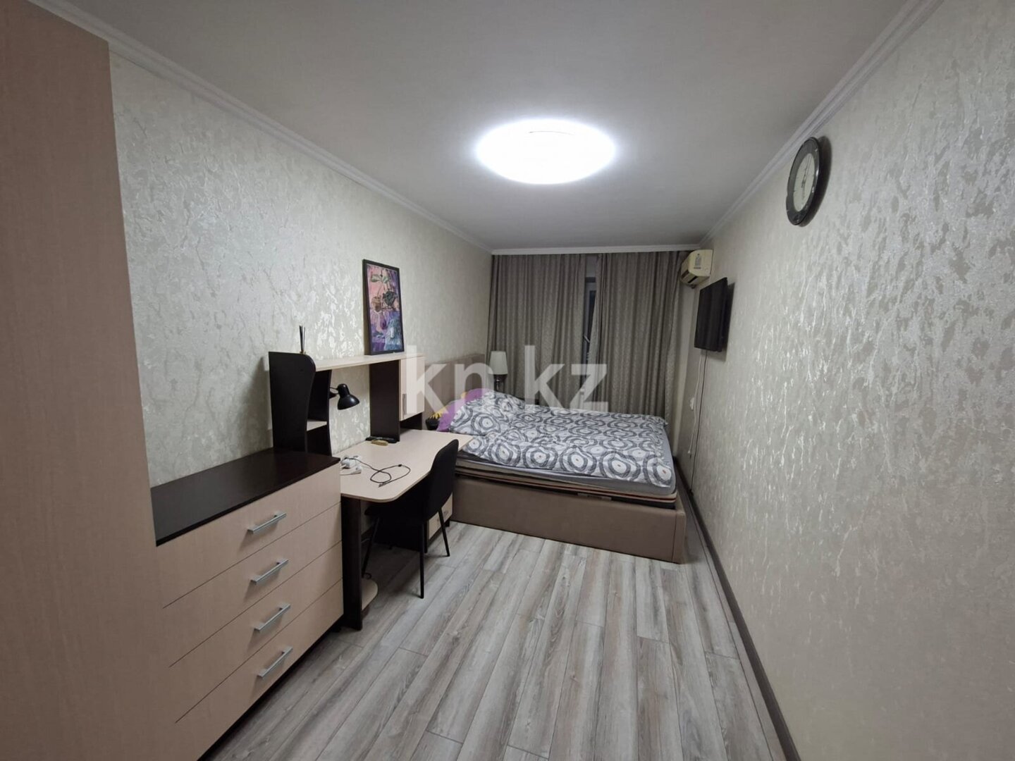 Продажа 2-комнатной квартиры, 47 м² в Караганде - фото 4