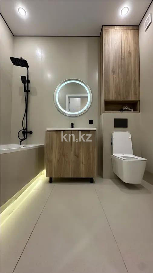 Продажа 2-комнатной квартиры, 43 м² в Астане - фото 5